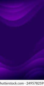 Smooth, colorful wave gradients to elevate your backgrounds and visual content