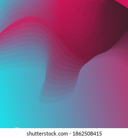 fondo de diseño de textura colorida lisa.