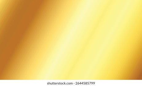 A smooth copper gradient background vector for various design needs. Use this vector for presentations, websites, or print materials. It offers a clean and modern aesthetic.