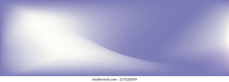 Smooth Curve Purple Pink Cloudy Background. Wavy Soft Bright Light Water White Gradient Mesh. Color Sky Flow Violet Blurry Gradient Background. Fluid Vibrant Pastel Liquid Lavender Smooth Surface.