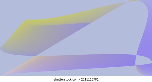 Einfache, dunkle mehrfarbige Ebenen, Bürohintergrund. Violet Farbe Digital Form Illustration. Moderner Lavendel Dynamischer Regenbogen Fluid Gradient Mesh. Purple Minimal Futuristic Pastel Modernes Design.