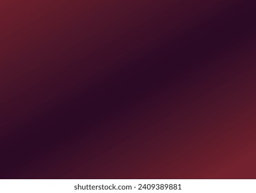 Leicht violetter und violetter abstrakter Hintergrund mit verschiedenen Farben in violett und rot. Farbverlauf-Hintergrund. Abstrakter, unscharfer Hintergrund für Webdesign, Bildschirmhintergrund, Design, Banner