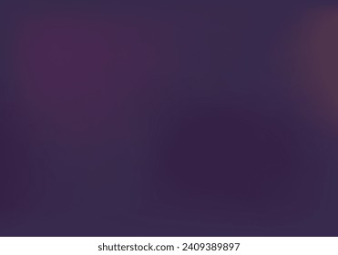 Smooth deep purple and violet blur abstract background with different shades in purple and red. Gradient color background. Abstract blur colorful background for webdesign, wallpaper, design, banner