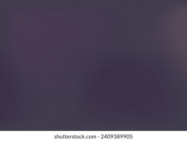 Suave fondo abstracto violeta y violeta violeta, con diferentes matices en violeta y rojo. Fondo de color degradado. Resumen de fondo de color oscuro para el diseño web, fondo de pared, diseño, banner