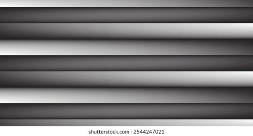 Smooth elegant black satin texture abstract background. Luxurious background design. modern background