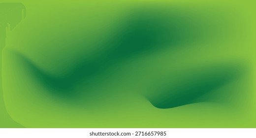 fundo abstrato verde elegante suave