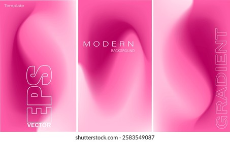 A smooth and elegant pink-to-red luxury gradient background with a soft, rich, and modern color transition. Perfect for branding, website design, social media, product packaging, and stylish digital.