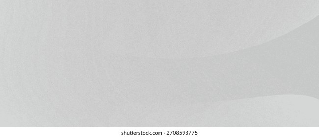 Smooth elegant white silk vector or satin luxury cloth texture background. White gray satin texture that is white silver fabric silk background. Soft shiny creased satin fabric folding texture