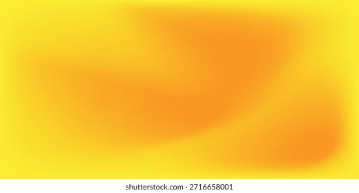 fundo abstrato amarelo suave e elegante