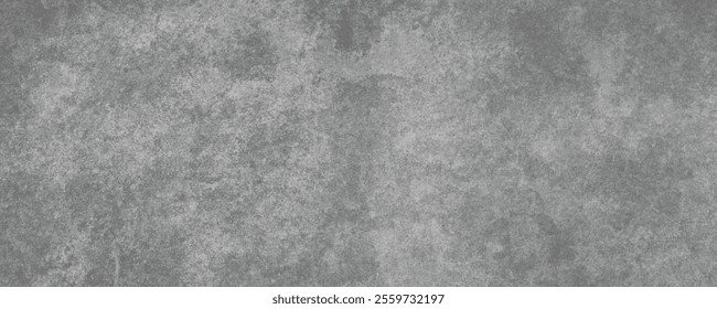 Smooth and faded grey stone background with light grunge patterns, weathered details, and minimal cracks.
