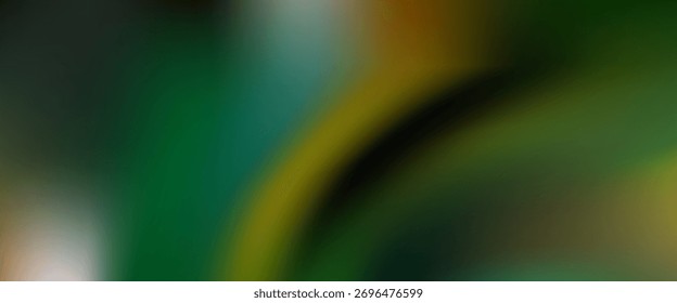 smooth, flowing abstract background featuring green and blue swirls, vibrant gradients, and soft motion suitable for wallpapers