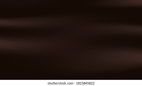 smooth flowing brown or satin texture background