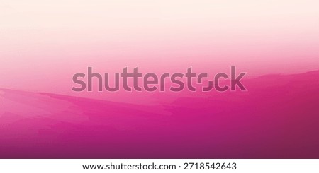 A smooth, flowing gradient transitioning from a pale pink at the top to a deep magenta at the bottom, creating a soft and ethereal visual effect.