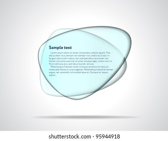 Smooth glass plates