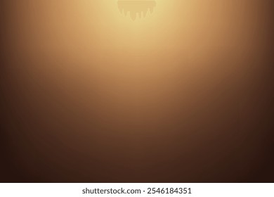Smooth golden gradient background with a warm, soft light effect and subtle tonal transition.