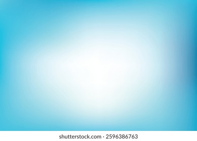 Smooth Gradient Abstract Background for Artistic Creations