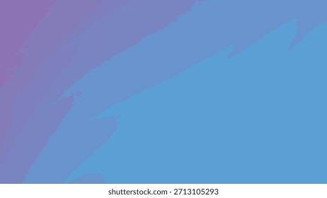 Smooth Gradient Background Animation of Purple and Blue Colors with Grainy Texture, Abstracts Twirls Noise, Stock royalty free image.