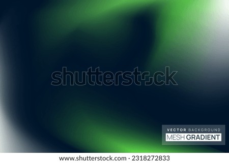 Similar – Image, Stock Photo northern lights