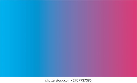 Hintergrund glatter Farbverlauf: Farbwechsel in Cyan, Lavendel und Magenta