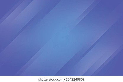 smooth gradient background featuring shades of blue with diagonal lines.