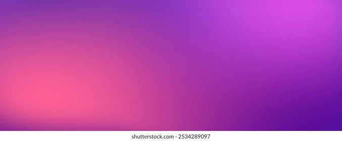 A smooth gradient background image transitioning from a soft pink to a deeper purple hue, creating a subtle and calming visual effect.