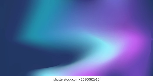 A smooth gradient background with a modern and elegant color