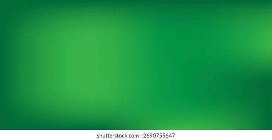 Um fundo de gradiente suave com uma cor moderna e elegante