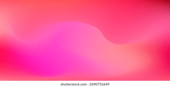 A smooth gradient background with a modern and elegant color