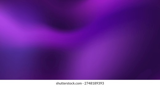 Un fondo degradado suave