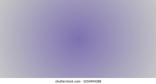 smooth gradient background pastel purple middle. wallpaper design empty template vector