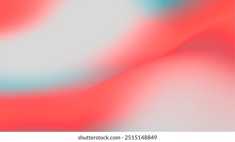 Um plano de fundo suave e gradiente em tons de azul, em transição para branco, criando um efeito suave e calmante.