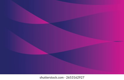 A smooth gradient background transitioning from pink to purple, creating a vibrant and modern aesthetic.flyer template purple background 