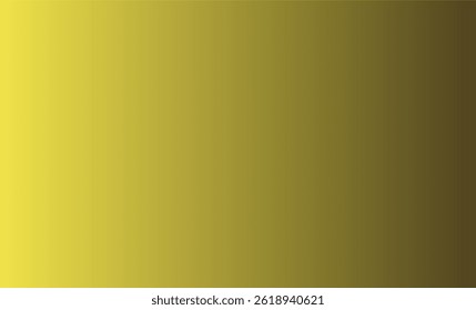 a smooth gradient blending from light yellow on the left to deep olive green on the right, creating a soft, calm, and modern visual transition.