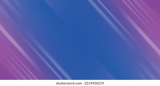 smooth gradient of colors, transitioning from blue on the left side to purple in the middle, and finally to pink on the right.