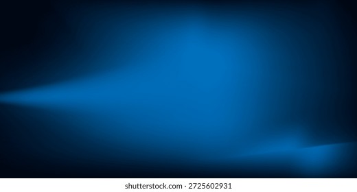 gradiente suave imagens azul escuro luz walpaper vetor ilustração 10 eps