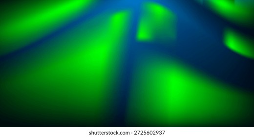 Ilustración de Vector de fondo de pantalla de luz azul oscuro de imágenes de gradiente liso 10 eps
