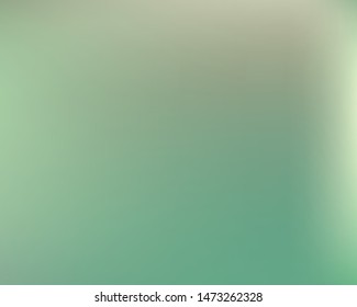 Smooth gradient mesh background. Colorful backdrop with simple muffled colors. Vector illustration art. Orange modern abstract backdrop for mobile app and user interface.