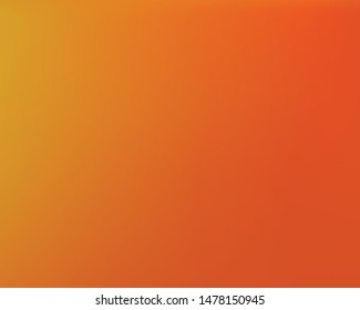 Smooth gradient mesh background. Commercial backdrop with simple muffled colors. Vector illustration vintage. Red modern abstract design for mobile app and user interface.