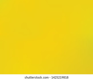 Smooth gradient mesh background. Creative backdrop with bright rainbow colors. Vector illustration layout. Yellow modern abstract backdrop for mobile app and user interface.