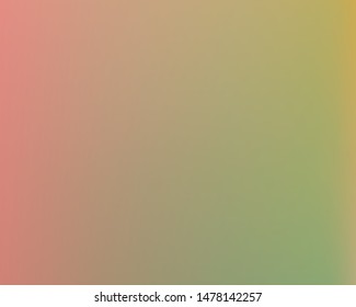 Smooth gradient mesh background. Minimal backdrop with simple muffled colors. Vector illustration concept. Pink modern abstract design for mobile app and user interface.