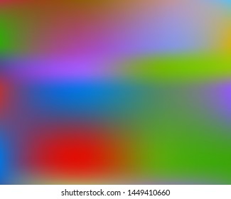 Smooth gradient mesh background. Vector illustration pastel. Flat backdrop with simple muffled colors. Violet modern abstract backdrop for mobile app and user interface.