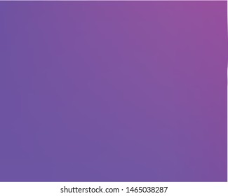 Smooth gradient mesh background. Vector illustration pastel. Liquid backdrop with simple muffled colors. Violet modern abstract backdrop for mobile app and user interface.