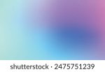 Smooth gradient texture color. Abstract gradient background. pink and blue smart blurred background