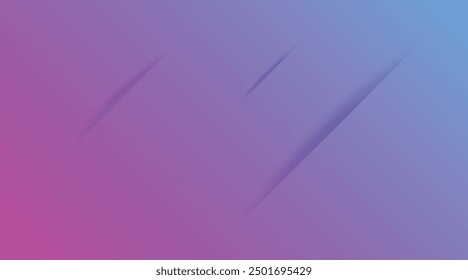 Smooth gradient texture color. Abstract gradient background. pink and blue smart blurred background