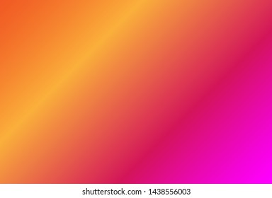 Smooth Gradient Texture Color. For Your Graphic Wallpaper.