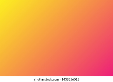 Smooth Gradient Texture Color. For Your Graphic Wallpaper.