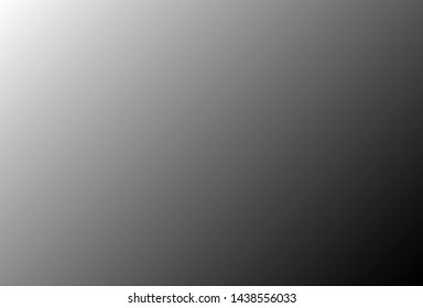 Smooth Gradient Texture Color. For Your Graphic Wallpaper.