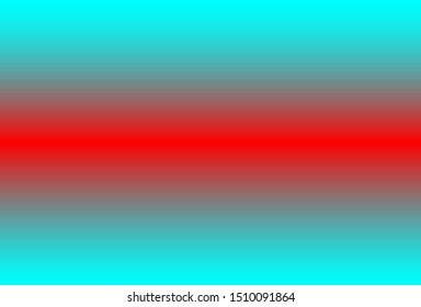 Smooth Gradient Texture Color. For Your Graphic Wallpaper.