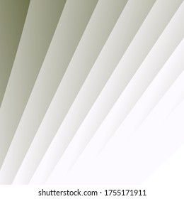 smooth gradient transition. a color scheme. vector background