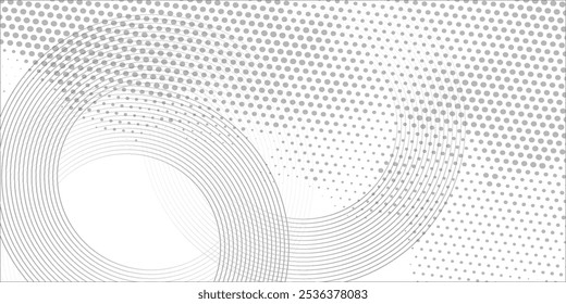 Transición de gradiente suave del grano. Un patrón ruidoso similar a salpicaduras de tinta. vector